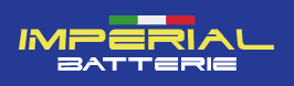 Imperial Batterie - Batterie Verona 